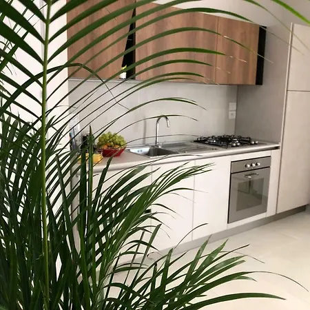 L'angolo Delle Dimore 6 Posti Letto Lägenhet *