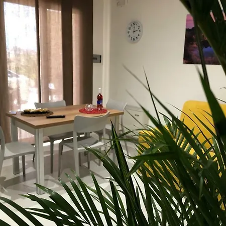 Apartamento L'angolo Delle Dimore 6 Posti Letto Otranto