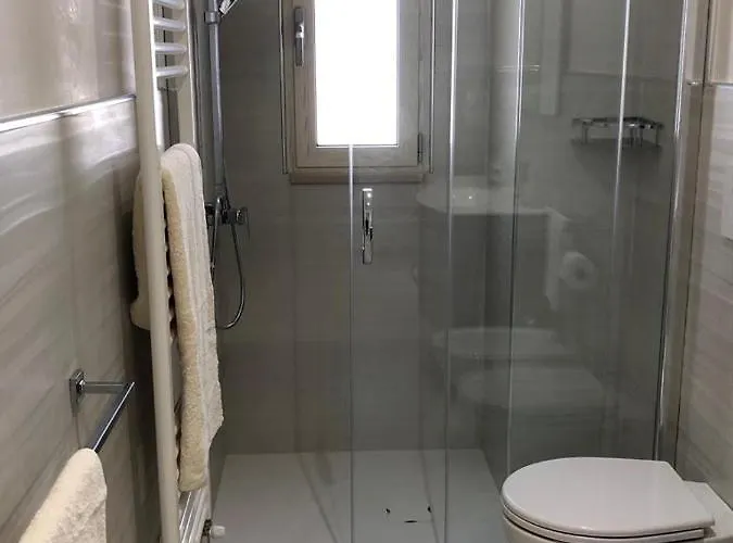 L'angolo Delle Dimore 6 Posti Letto *