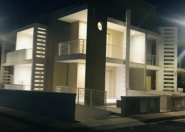 L'angolo Delle Dimore 6 Posti Letto Apartamento