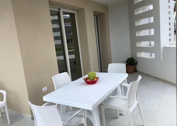 Apartamento L'angolo Delle Dimore 6 Posti Letto *