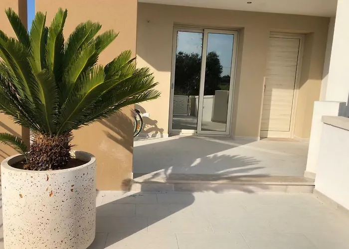 L'angolo Delle Dimore 6 Posti Letto