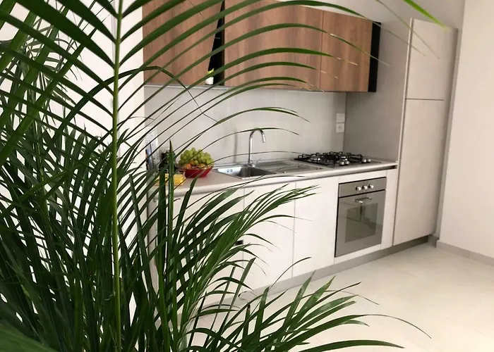 L'angolo Delle Dimore 6 Posti Letto Apartamento *