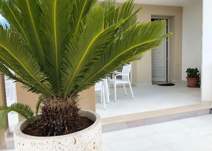 Apartamento L'angolo Delle Dimore 6 Posti Letto