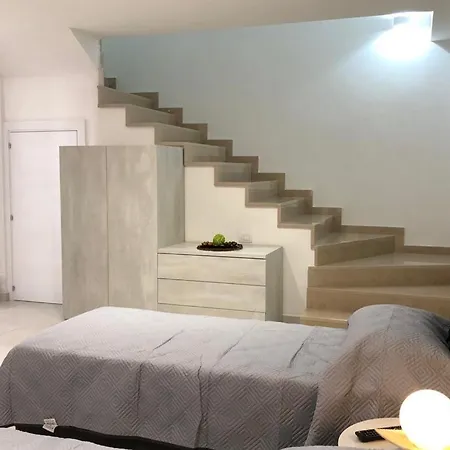 L'angolo Delle Dimore 6 Posti Letto * オートラント