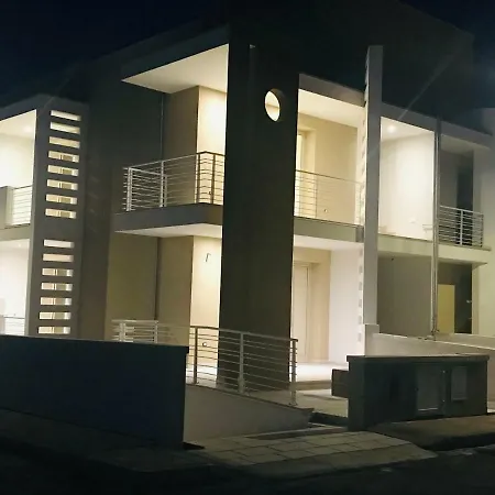 L'angolo Delle Dimore 6 Posti Letto Appartement