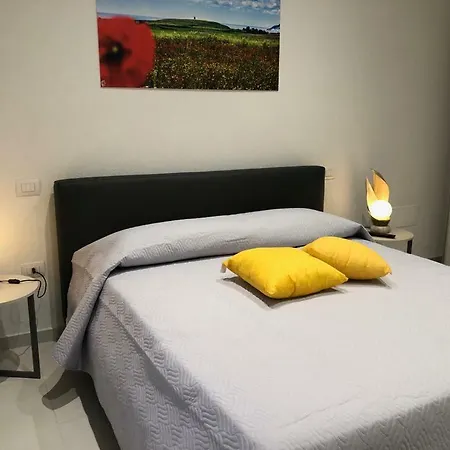 L'angolo Delle Dimore 6 Posti Letto アパート