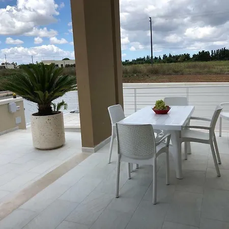 Appartement L'angolo Delle Dimore 6 Posti Letto