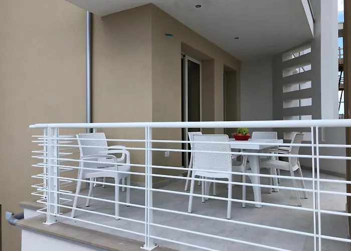 L'angolo Delle Dimore 6 Posti Letto *