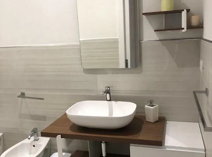 L'angolo Delle Dimore 6 Posti Letto *